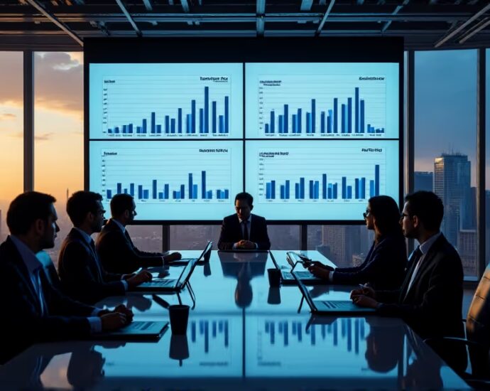 Capsero AG: Szenarienanalyse langfristig | Symbolbild KI-generiert © 2026 EMH AG JS by Flux