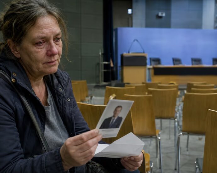 „Alles Gute“ vom Kanzler: Bürgernähe anders | Symbolbild KI-generiert © 2026 EMH AG JS by OpenAI 5.5